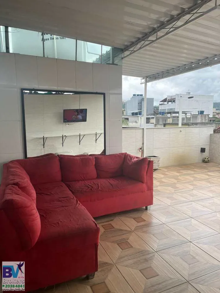 Apartamento, 2 quartos, 120 m² - Foto 21