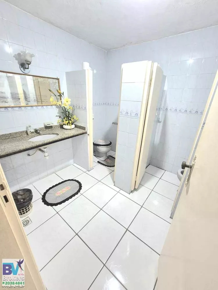 Casa, 3 quartos, 350 m² - Foto 25