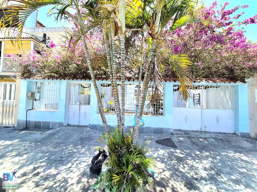 Casa, 3 quartos, 350 m² - Foto 1