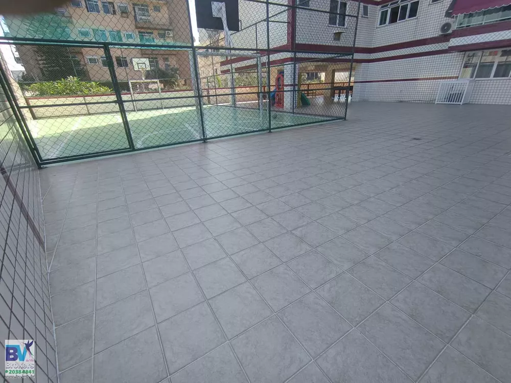 Apartamento, 5 quartos, 148 m² - Foto 22