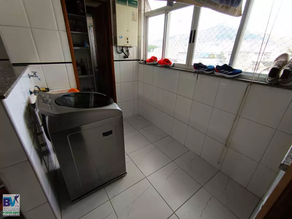 Apartamento, 5 quartos, 148 m² - Foto 20