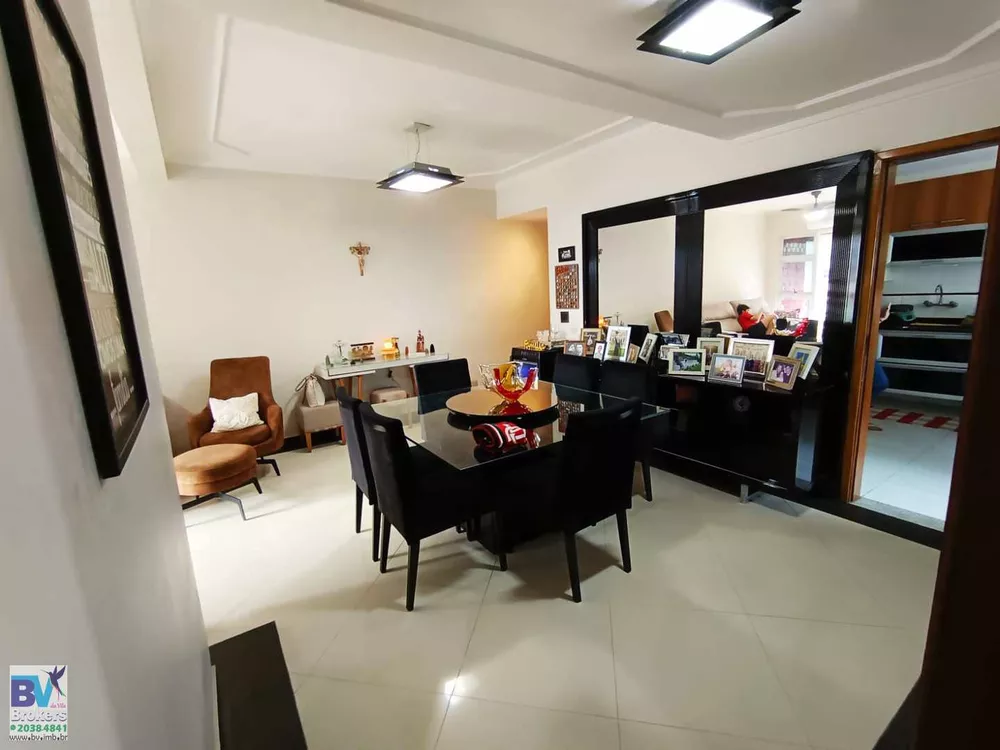 Apartamento, 5 quartos, 148 m² - Foto 3