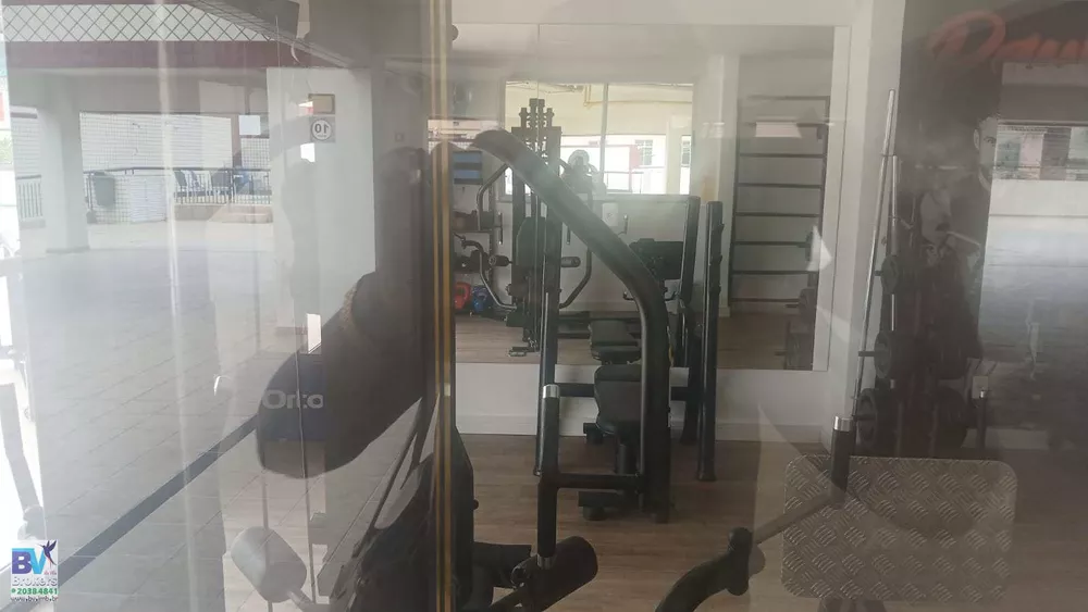 Apartamento, 5 quartos, 148 m² - Foto 24