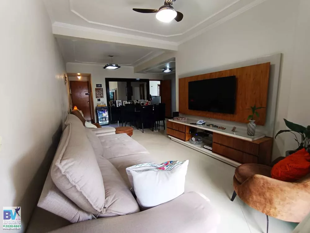 Apartamento, 5 quartos, 148 m² - Foto 4