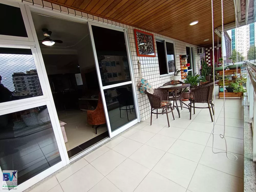 Apartamento, 5 quartos, 148 m² - Foto 1
