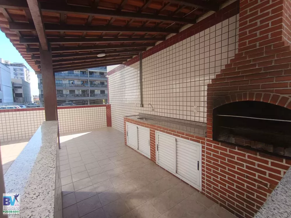 Apartamento, 5 quartos, 148 m² - Foto 25