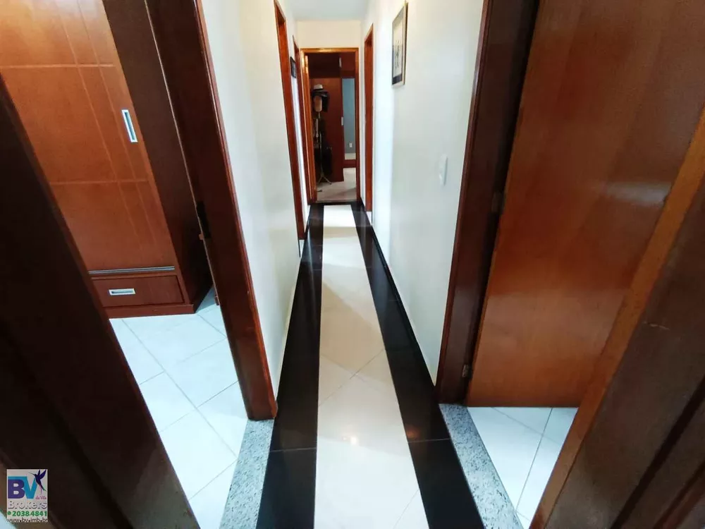 Apartamento, 5 quartos, 148 m² - Foto 5