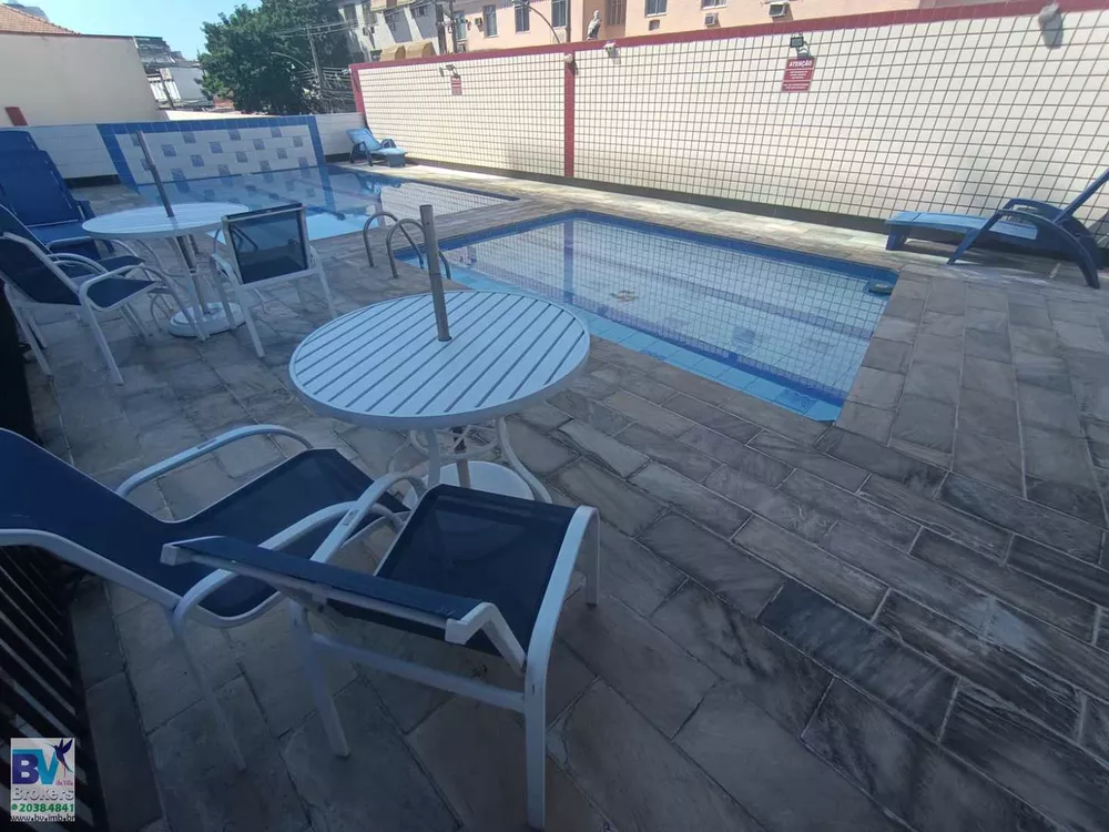 Apartamento, 5 quartos, 148 m² - Foto 23