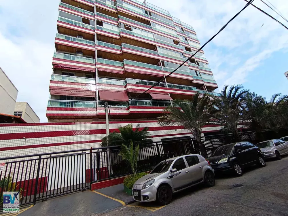 Apartamento, 5 quartos, 148 m² - Foto 21