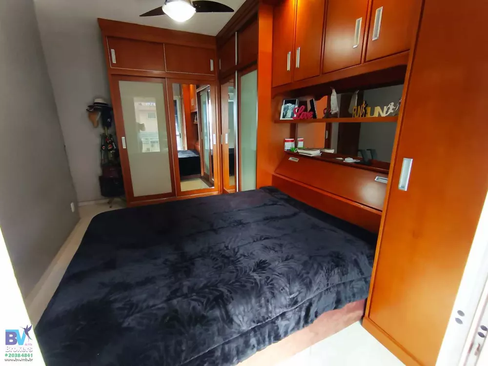 Apartamento, 5 quartos, 148 m² - Foto 7