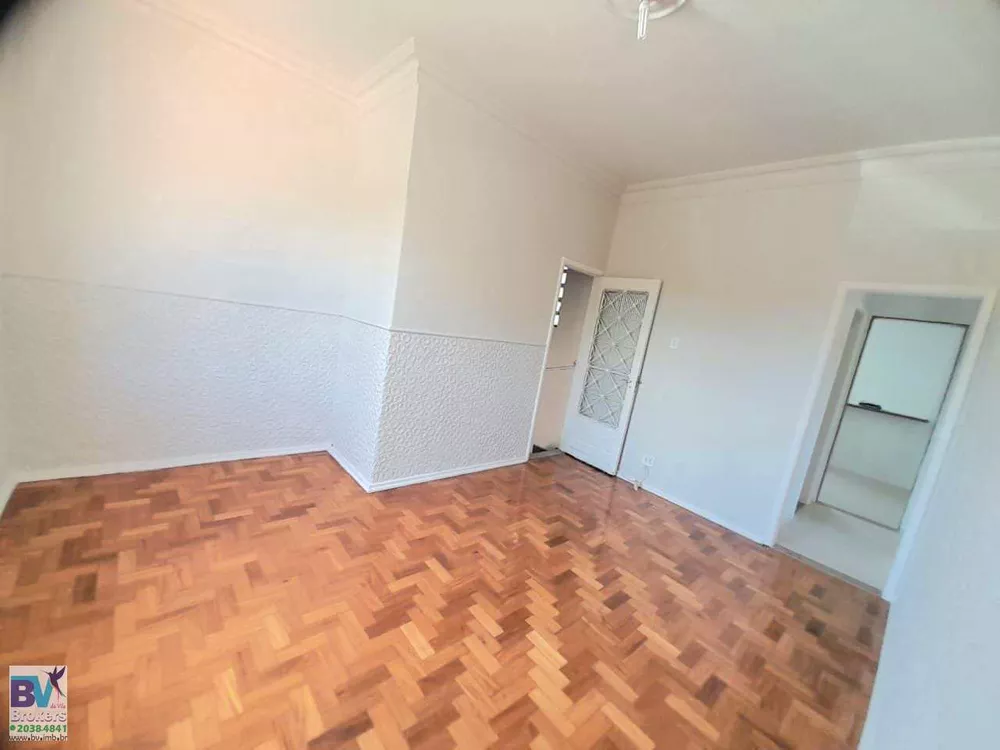 Apartamento, 3 quartos, 87 m² - Foto 1