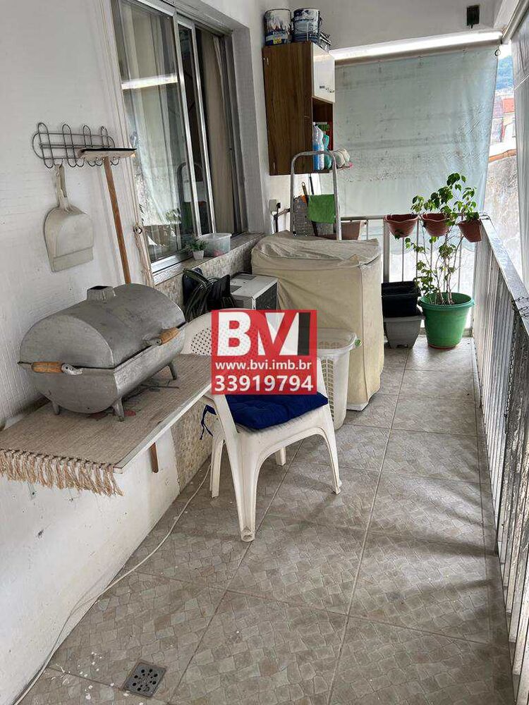 Apartamento, 2 quartos, 80 m² - Foto 5