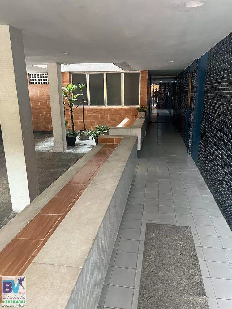 Apartamento, 2 quartos, 80 m² - Foto 17