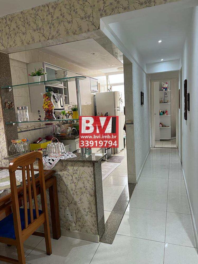 Apartamento, 2 quartos, 80 m² - Foto 8
