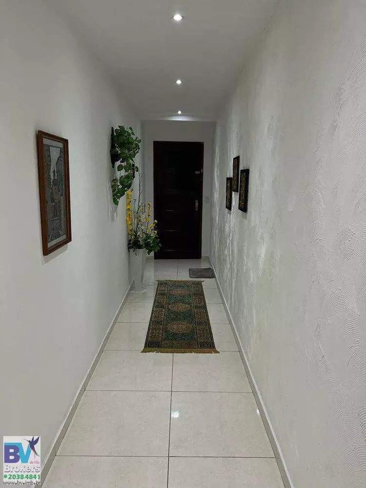 Apartamento, 2 quartos, 80 m² - Foto 16