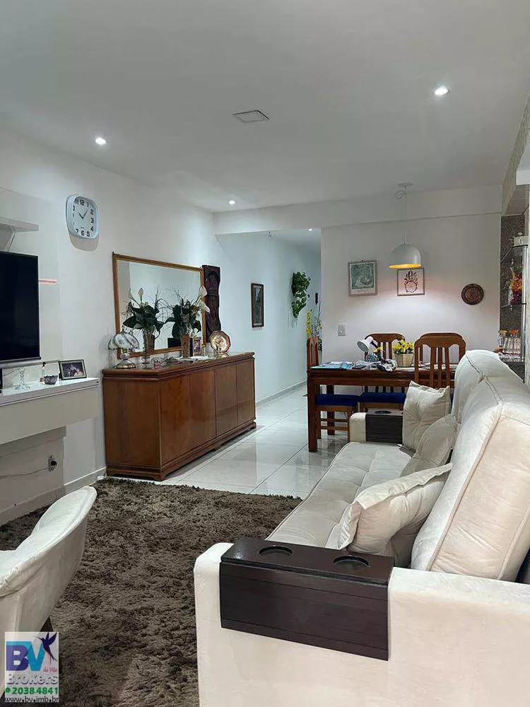 Apartamento, 2 quartos, 80 m² - Foto 13