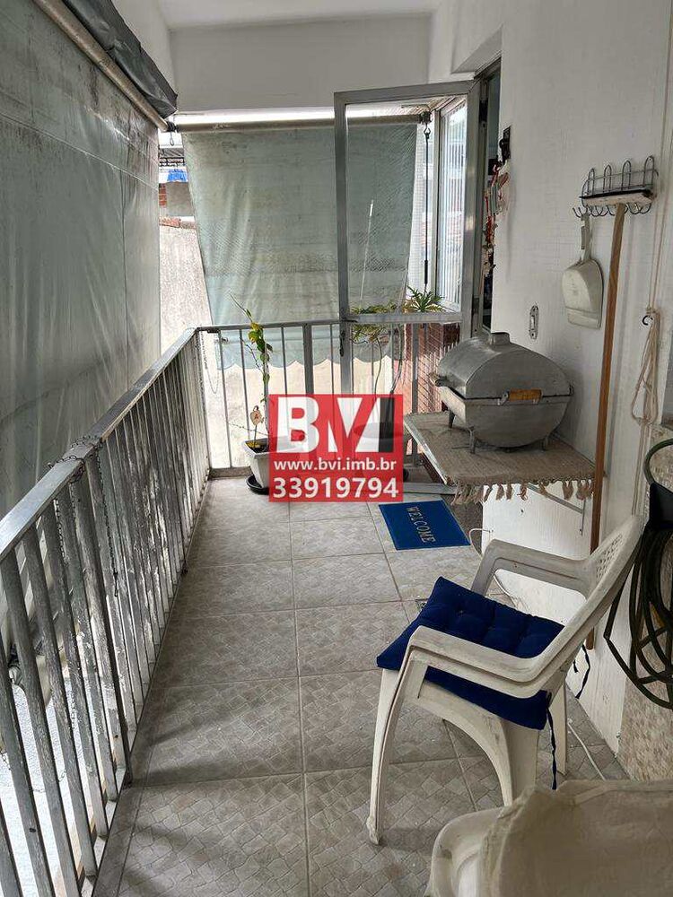 Apartamento, 2 quartos, 80 m² - Foto 10