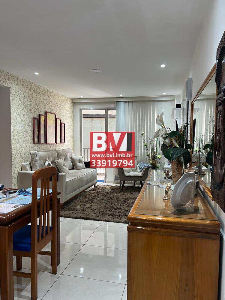 Apartamento, 2 quartos, 80 m² - Foto 12