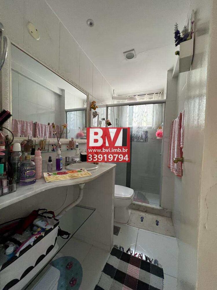 Apartamento, 2 quartos, 80 m² - Foto 9