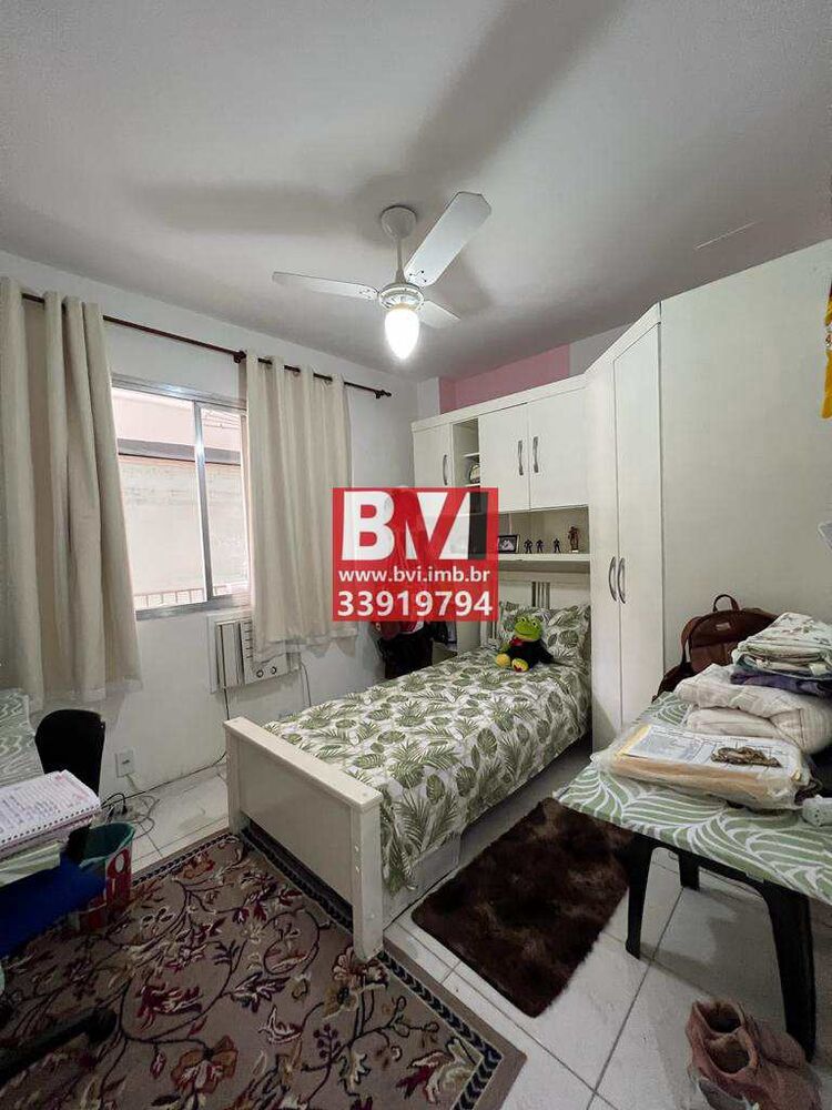 Apartamento, 2 quartos, 80 m² - Foto 2