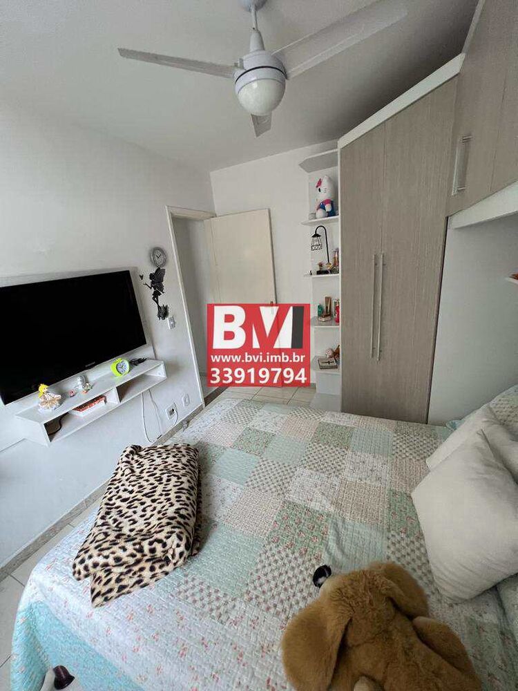 Apartamento, 2 quartos, 80 m² - Foto 7