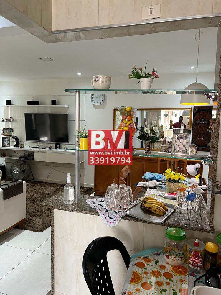 Apartamento, 2 quartos, 80 m² - Foto 1