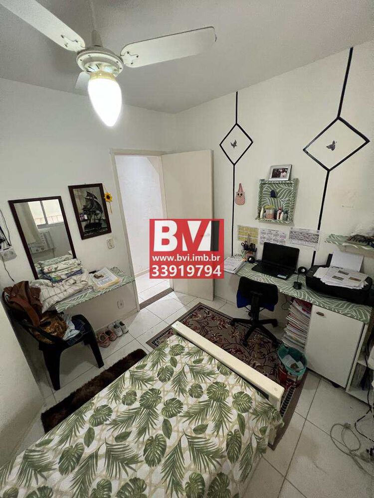 Apartamento, 2 quartos, 80 m² - Foto 6