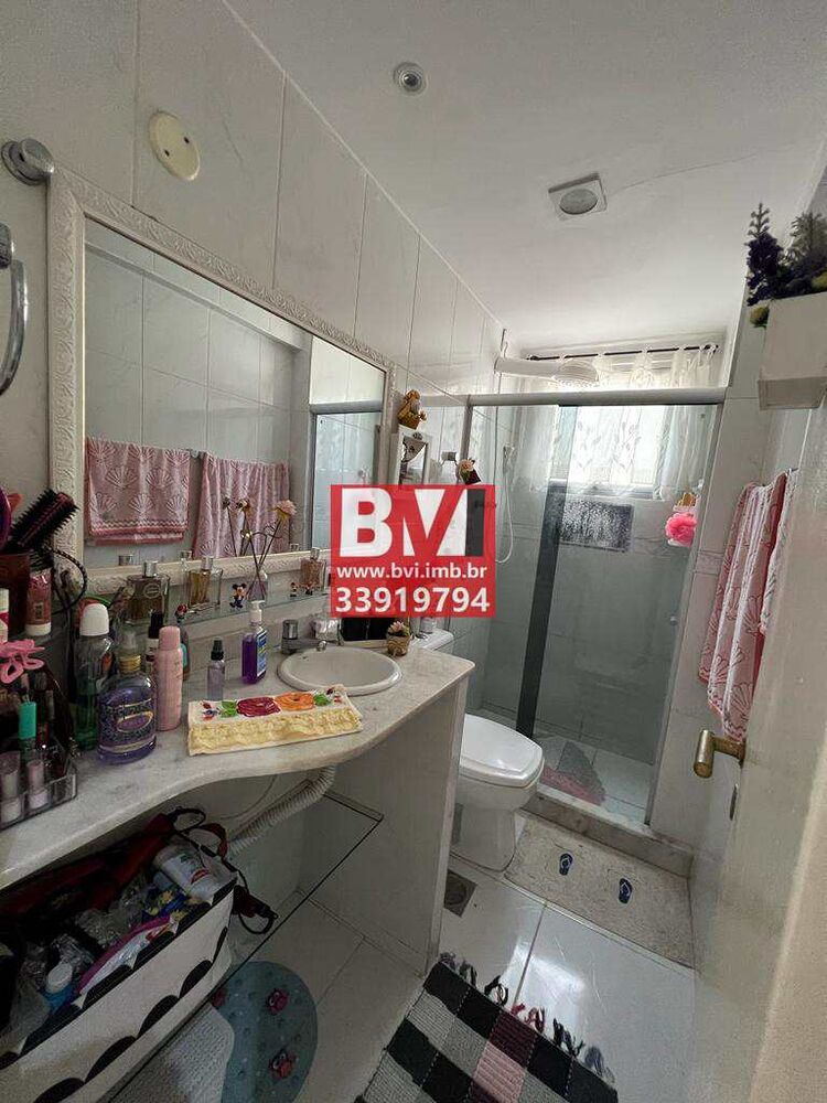 Apartamento, 2 quartos, 80 m² - Foto 11