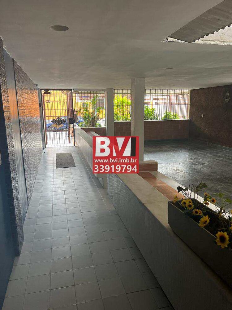 Apartamento, 2 quartos, 80 m² - Foto 4