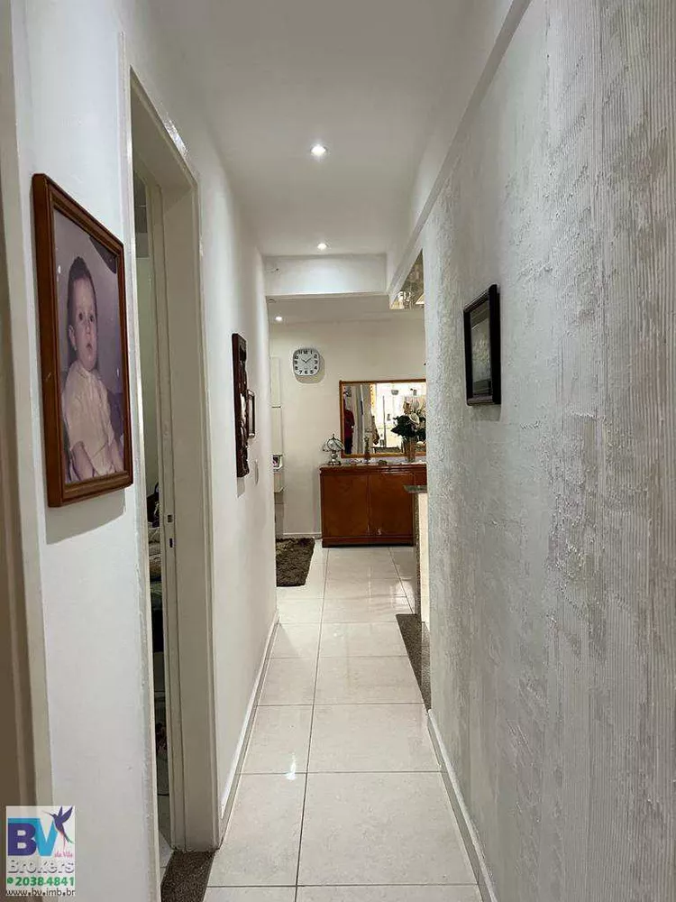 Apartamento, 2 quartos, 80 m² - Foto 14