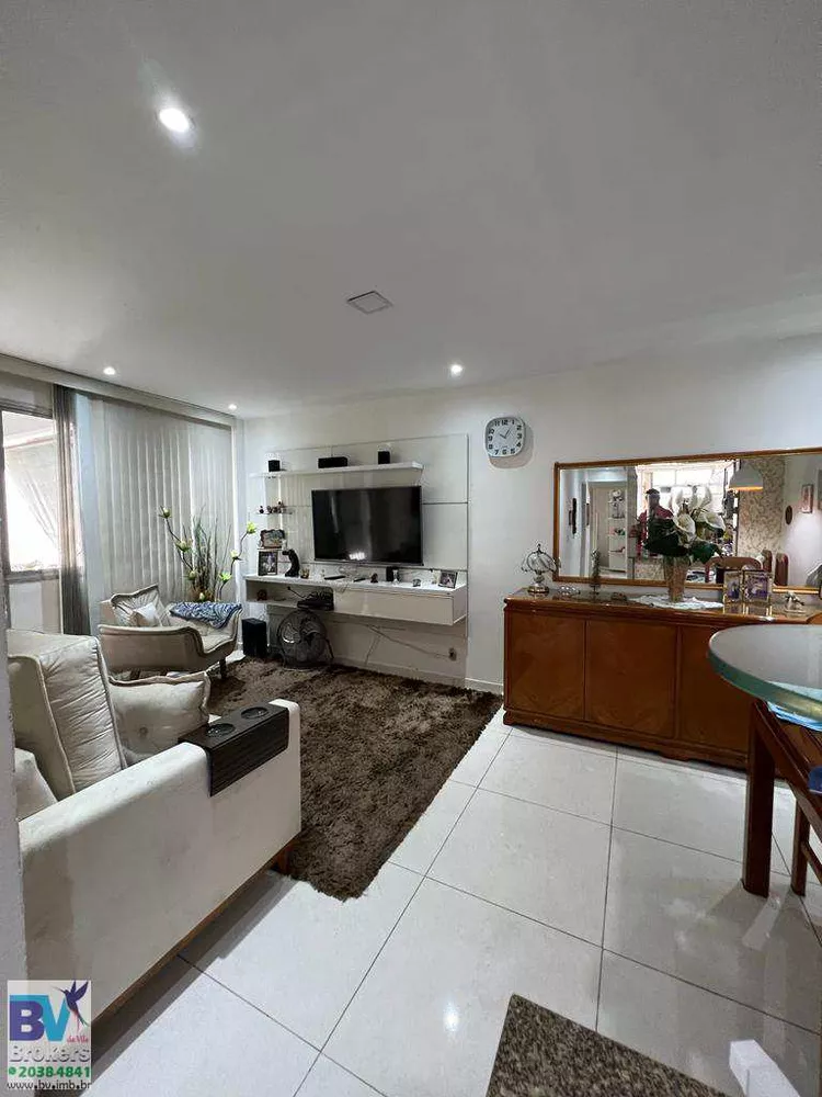 Apartamento, 2 quartos, 80 m² - Foto 15
