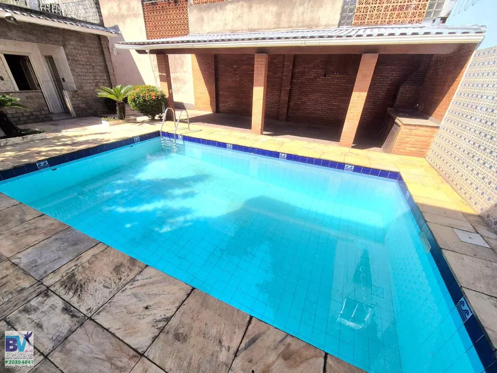 Casa, 4 quartos, 236 m² - Foto 15