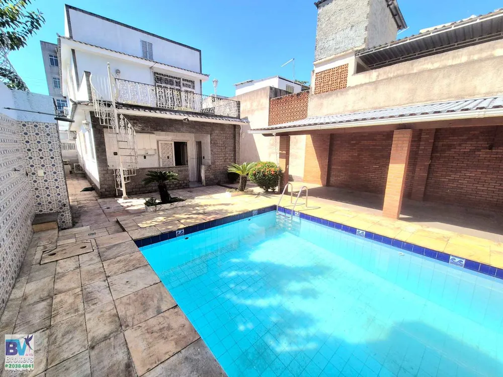 Casa, 4 quartos, 236 m² - Foto 16