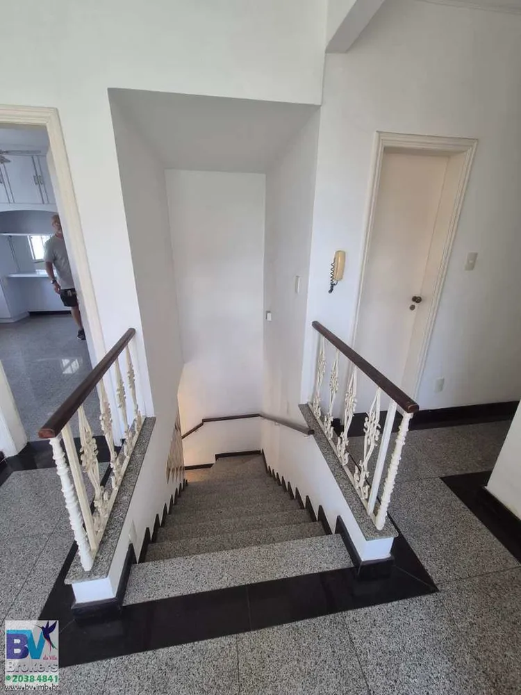 Casa, 4 quartos, 236 m² - Foto 40