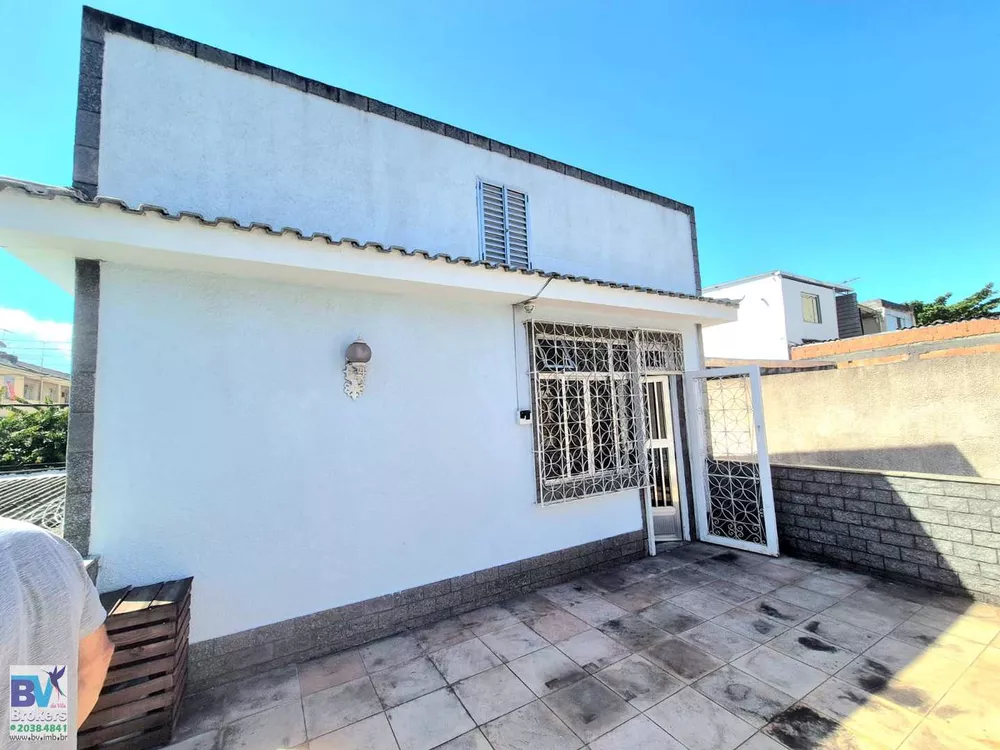 Casa, 4 quartos, 236 m² - Foto 6