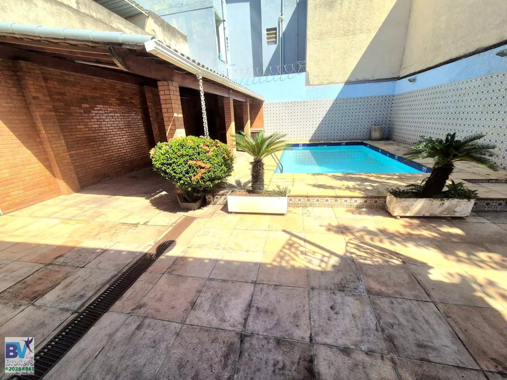 Casa, 4 quartos, 236 m² - Foto 16