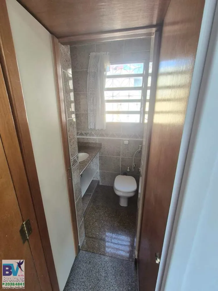 Casa, 4 quartos, 236 m² - Foto 29