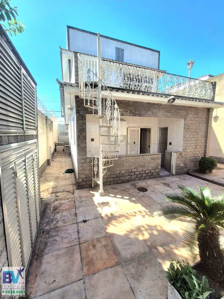 Casa, 4 quartos, 236 m² - Foto 11