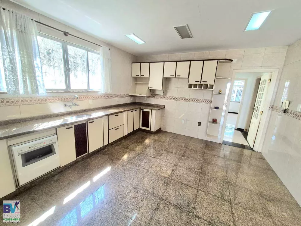 Casa, 4 quartos, 236 m² - Foto 36