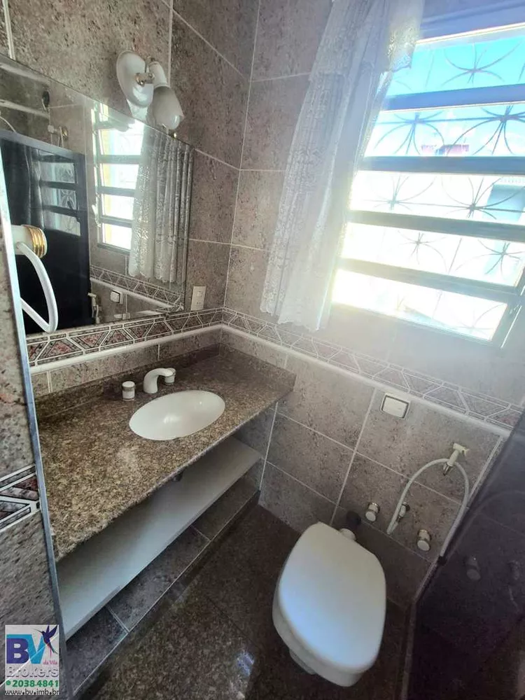 Casa, 4 quartos, 236 m² - Foto 20