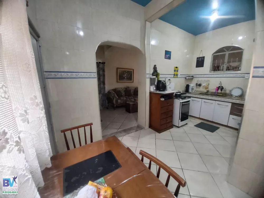 Casa, 2 quartos, 100 m² - Foto 33