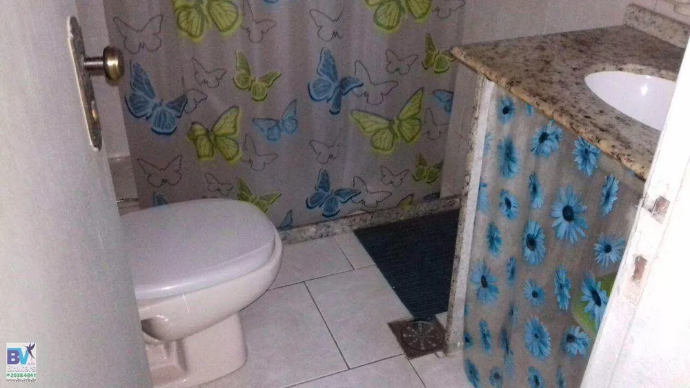 Casa, 2 quartos, 100 m² - Foto 5