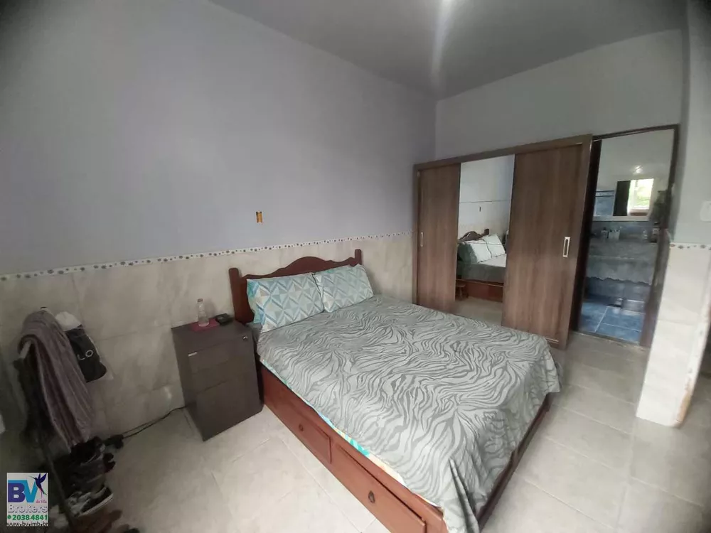 Casa, 2 quartos, 100 m² - Foto 23