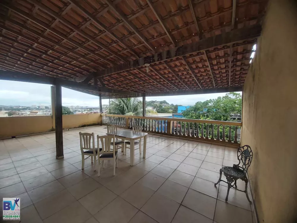 Casa, 2 quartos, 100 m² - Foto 38