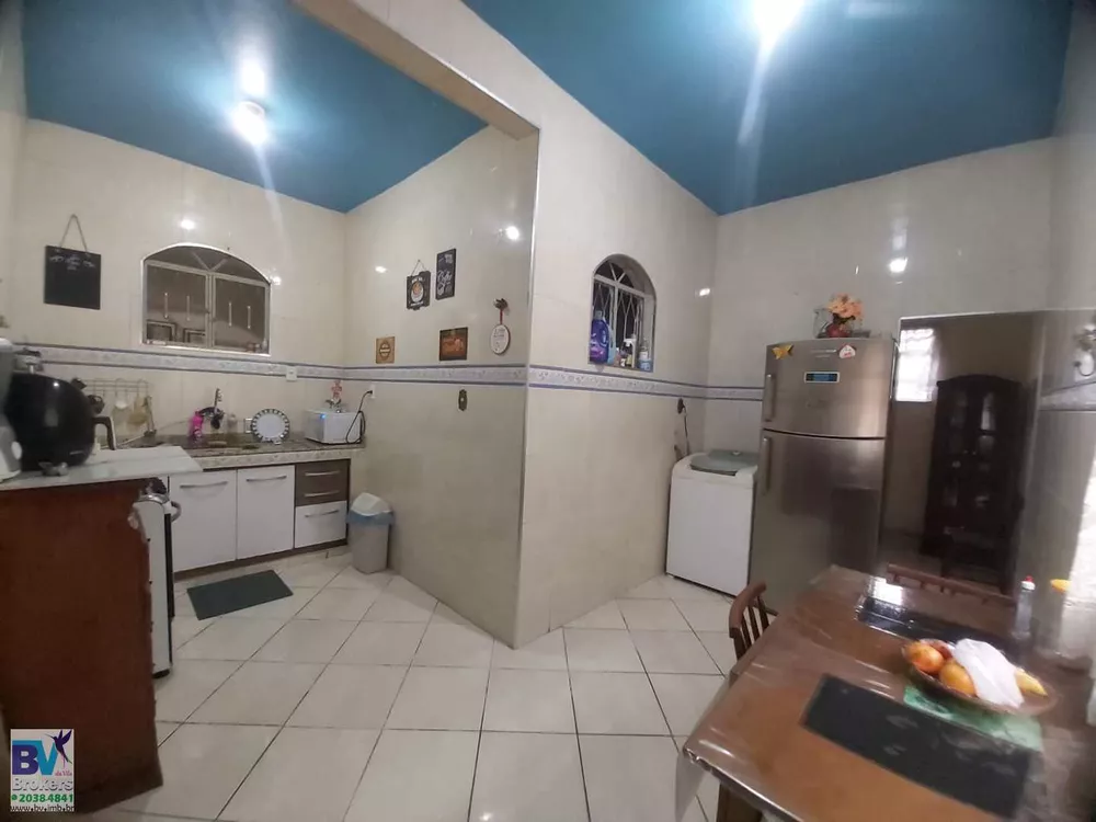 Casa, 2 quartos, 100 m² - Foto 29