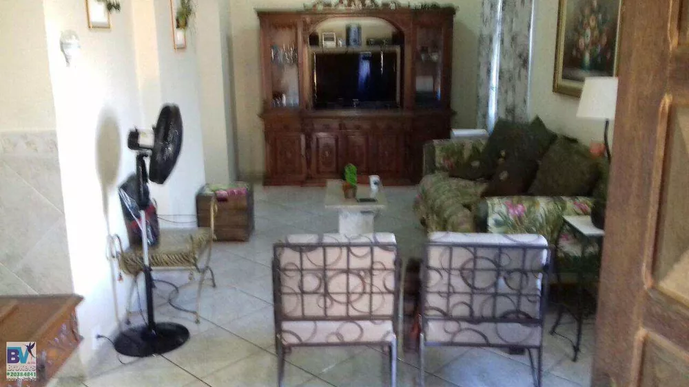 Casa, 2 quartos, 100 m² - Foto 2