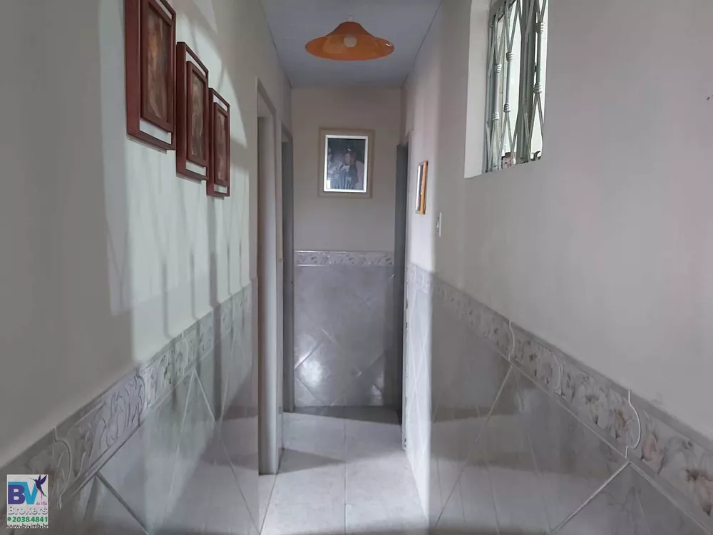 Casa, 2 quartos, 100 m² - Foto 27