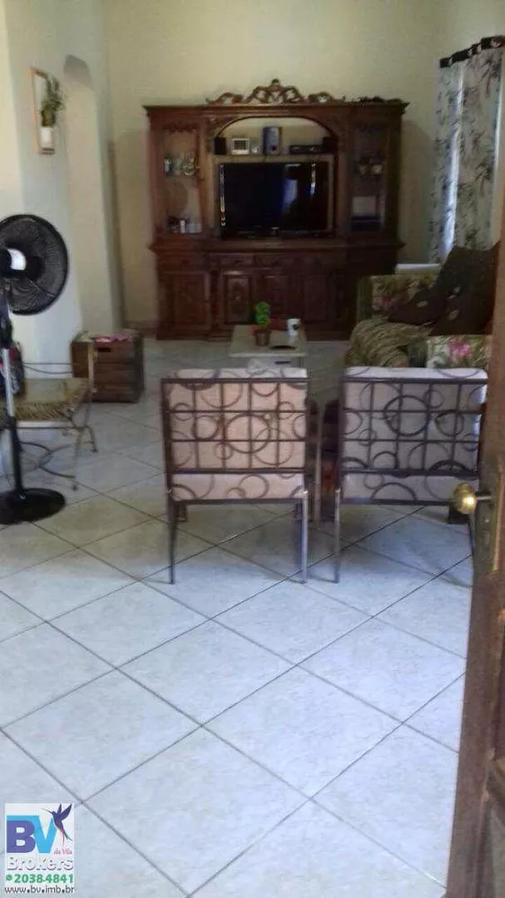 Casa, 2 quartos, 100 m² - Foto 1