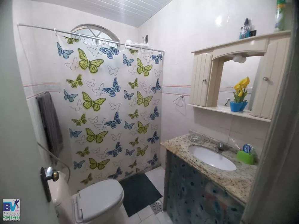 Casa, 2 quartos, 100 m² - Foto 22