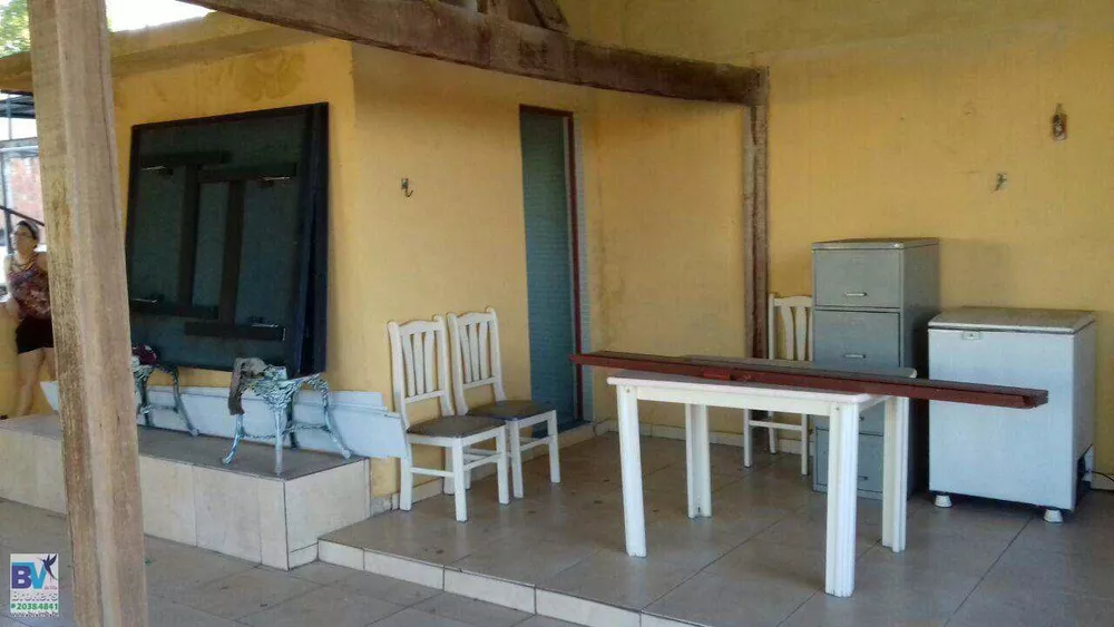 Casa, 2 quartos, 100 m² - Foto 16